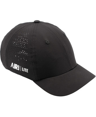 WORKWEAR, SAFETY & CORPORATE CLOTHING SPECIALISTS - AIR BUMP Lite Bump Cap with AIRBUMP Liner Short Peak
