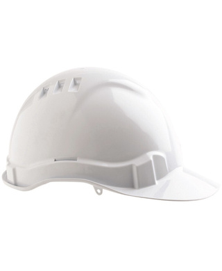WORKWEAR, SAFETY & CORPORATE CLOTHING SPECIALISTS - DISCONTINUED - BLACK DOG INSTITUTE V6 HARD HAT