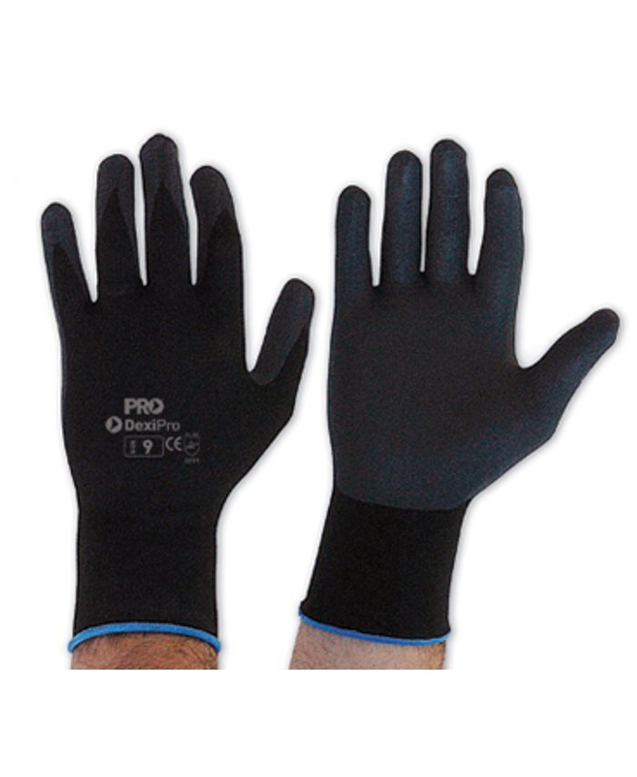 WORKWEAR, SAFETY & CORPORATE CLOTHING SPECIALISTS - Prosense Dexi-Pro Gloves