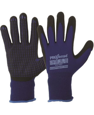 WORKWEAR, SAFETY & CORPORATE CLOTHING SPECIALISTS - Prosense Dexifrost (MOQ 12)