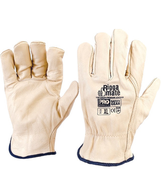 WORKWEAR, SAFETY & CORPORATE CLOTHING SPECIALISTS - Riggamate Cut Resistant Glove 2XL