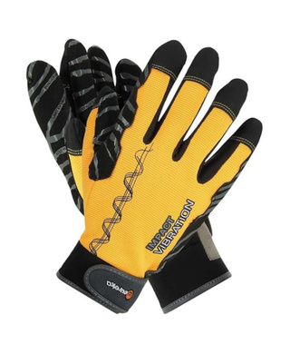 WORKWEAR, SAFETY & CORPORATE CLOTHING SPECIALISTS - EUREKA IMPACT VIBRATION HIGH FREQUENCIES 300+ HZ
