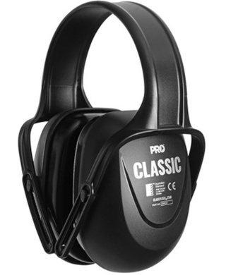 WORKWEAR, SAFETY & CORPORATE CLOTHING SPECIALISTS - CLASSIC EARMUFFS