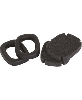WORKWEAR, SAFETY & CORPORATE CLOTHING SPECIALISTS - Cobra Earmuff Hygiene Kit For EMCOB
