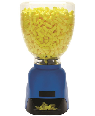 WORKWEAR, SAFETY & CORPORATE CLOTHING SPECIALISTS - 500 Pair Dispenser-Series 2 (Dispenser Station Only)