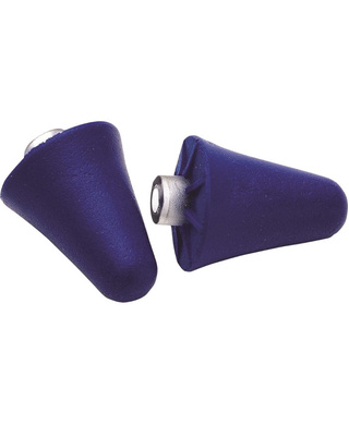 WORKWEAR, SAFETY & CORPORATE CLOTHING SPECIALISTS - Proband Fixed Replacement Earplug Pads For HBEPA (MOQ 50)