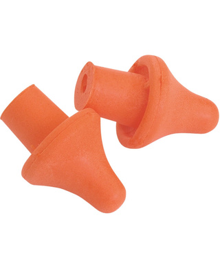 WORKWEAR, SAFETY & CORPORATE CLOTHING SPECIALISTS - Proband Headband Earplugs Replacement Pads For HBEP