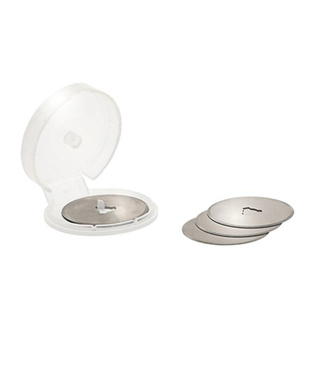 WORKWEAR, SAFETY & CORPORATE CLOTHING SPECIALISTS - RONSTA KNIVES CIRCULAR BLADES 28MM
