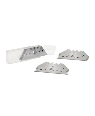 WORKWEAR, SAFETY & CORPORATE CLOTHING SPECIALISTS - RONSTA KNIVES UTILITY BLADES (KS005) (MOQ 12)