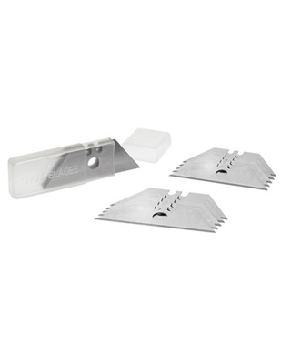 WORKWEAR, SAFETY & CORPORATE CLOTHING SPECIALISTS - RONSTA KNIVES UTILITY BLADES