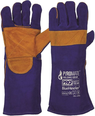 WORKWEAR, SAFETY & CORPORATE CLOTHING SPECIALISTS - Kevlar Stitch Welders 16