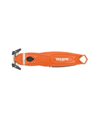WORKWEAR, SAFETY & CORPORATE CLOTHING SPECIALISTS - RONSTA KNIVES CONCEALED KNIFE METAL BODY (MOQ 12)