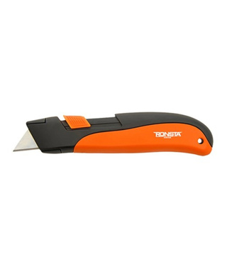 WORKWEAR, SAFETY & CORPORATE CLOTHING SPECIALISTS - RONSTA KNIVES DUAL ACTION SAFETY KNIFE