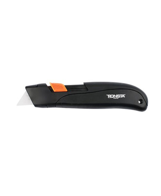 WORKWEAR, SAFETY & CORPORATE CLOTHING SPECIALISTS - RONSTA KNIVES DUAL ACTION SAFETY KNIFE WITH CERAMIC BLADE