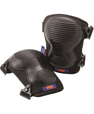 WORKWEAR, SAFETY & CORPORATE CLOTHING SPECIALISTS - Proflex Knee Pads Soft Shell