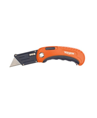 WORKWEAR, SAFETY & CORPORATE CLOTHING SPECIALISTS - RONSTA KNIVES FIXED BLADE KNIFE FOLDING