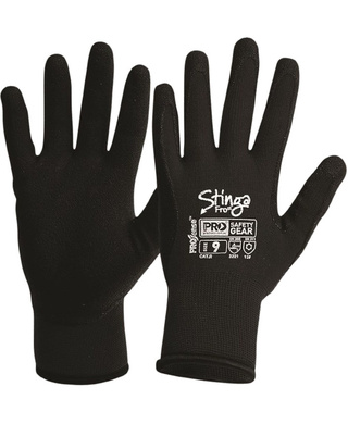 WORKWEAR, SAFETY & CORPORATE CLOTHING SPECIALISTS - Prosense Stingafrost (MOQ 12)