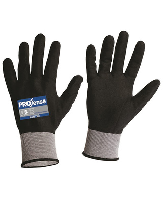 WORKWEAR, SAFETY & CORPORATE CLOTHING SPECIALISTS - DISCONTINUED - Pro Choice Safety Gear Prosense Maxipro 360 Full Back