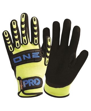 WORKWEAR, SAFETY & CORPORATE CLOTHING SPECIALISTS - DISCONTINUED - ProSense ONE - Multi Purpose Glove