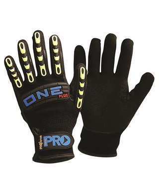 WORKWEAR, SAFETY & CORPORATE CLOTHING SPECIALISTS - DISCONTINUED - ProSense ONE - Plus Anti Vibration Glove
