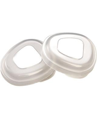 WORKWEAR, SAFETY & CORPORATE CLOTHING SPECIALISTS - Pre Filter Retainer Caps For Procartridges