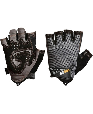 WORKWEAR, SAFETY & CORPORATE CLOTHING SPECIALISTS - ProFit Fingerless Glove