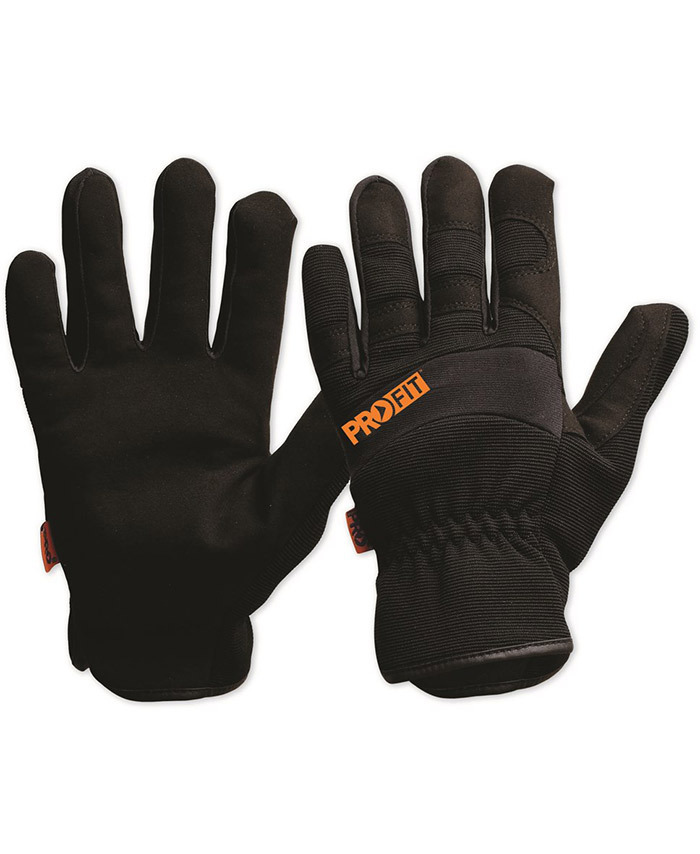 WORKWEAR, SAFETY & CORPORATE CLOTHING SPECIALISTS - ProFit RiggaMate Gloves