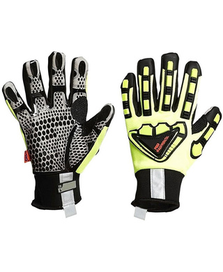 WORKWEAR, SAFETY & CORPORATE CLOTHING SPECIALISTS - DISCONTINUED - Profit Razorback Gloves