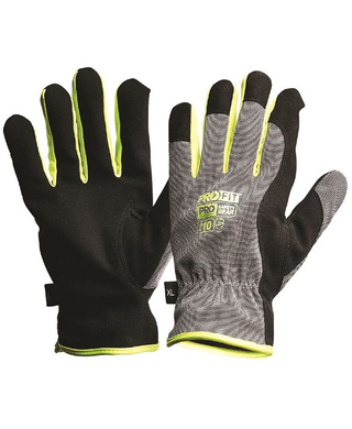 WORKWEAR, SAFETY & CORPORATE CLOTHING SPECIALISTS - DISCONTINUED - Profit Silver Riggamate- Winter Liner