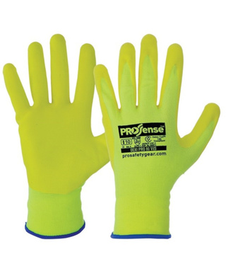 WORKWEAR, SAFETY & CORPORATE CLOTHING SPECIALISTS - Dexipro Vend Ready Glove (MOQ 12)