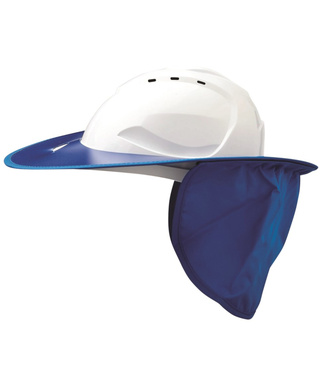 WORKWEAR, SAFETY & CORPORATE CLOTHING SPECIALISTS - V9 Hard Hat Plastic Brim