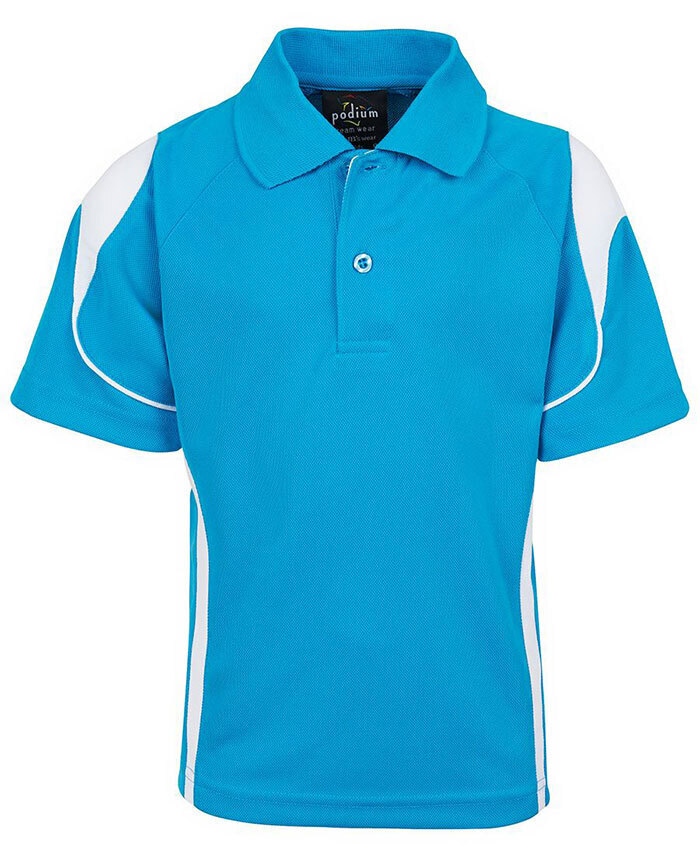 WORKWEAR, SAFETY & CORPORATE CLOTHING SPECIALISTS - Podium Bell Polo