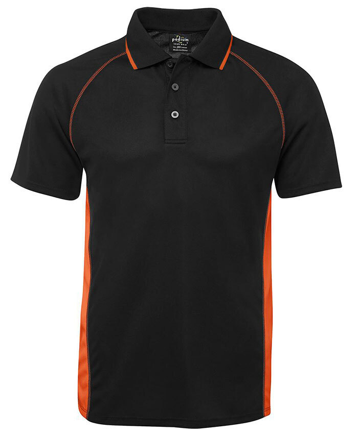 WORKWEAR, SAFETY & CORPORATE CLOTHING SPECIALISTS - Podium Cover Polo