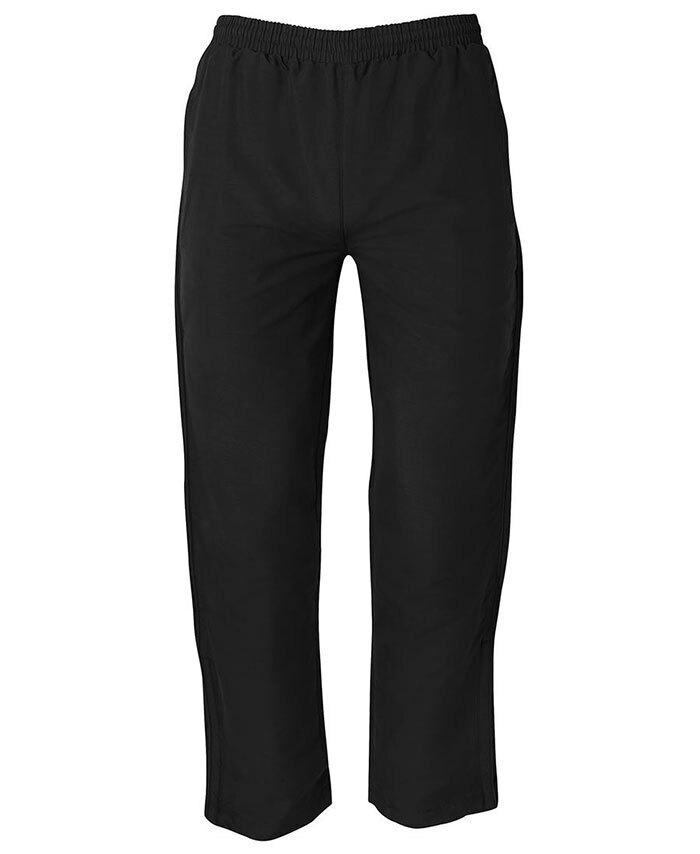 WORKWEAR, SAFETY & CORPORATE CLOTHING SPECIALISTS - Podium Warm Up Zip Pant - Kids