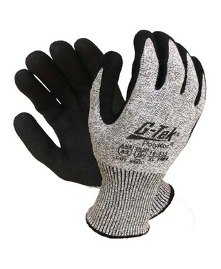WORKWEAR, SAFETY & CORPORATE CLOTHING SPECIALISTS - Cut rating level C for light to medium Cut Hazard Risks (MOQ 12)