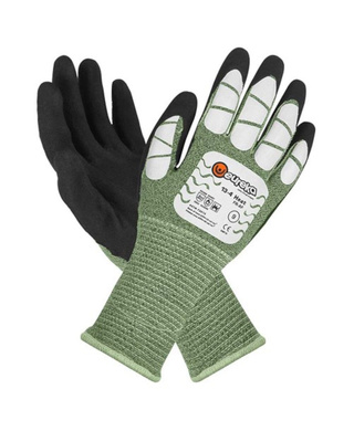 WORKWEAR, SAFETY & CORPORATE CLOTHING SPECIALISTS - EUREKA 13-4 AF HFR ARC FLASH + FLAME RESISTANT