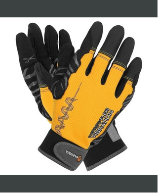 WORKWEAR, SAFETY & CORPORATE CLOTHING SPECIALISTS - EUREKA FLEXI VIBRATION MED FREQUENCY TOOLS 50-300HZ