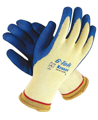 WORKWEAR, SAFETY & CORPORATE CLOTHING SPECIALISTS - DISCONTINUED - G-TEK K-FORCE 10 GAUGE KEVLAR LINER