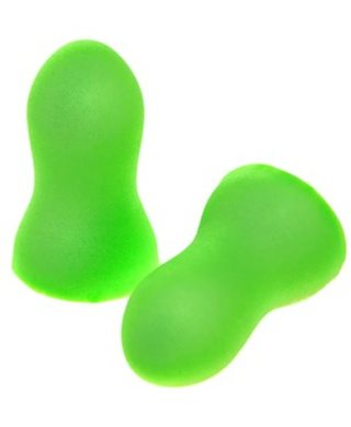 WORKWEAR, SAFETY & CORPORATE CLOTHING SPECIALISTS - PIP HEADBAND EARPLUG - REPLACEMENT PODS - CLASS 3 - 21DB (MOQ 20)