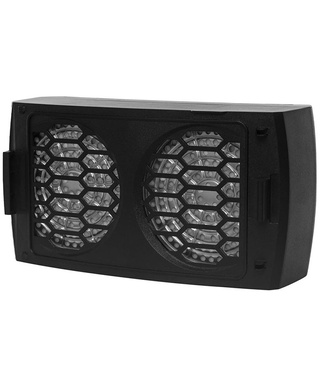 WORKWEAR, SAFETY & CORPORATE CLOTHING SPECIALISTS - VANGUARD G4 PAPR FILTER ABEK1 CARTRIDGE