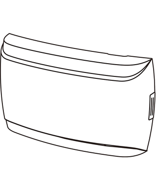 WORKWEAR, SAFETY & CORPORATE CLOTHING SPECIALISTS - Vanguard G4 Water Resistant Filter Cover