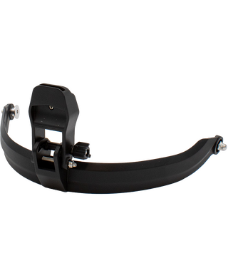 WORKWEAR, SAFETY & CORPORATE CLOTHING SPECIALISTS - Vanguard G4 Headtop Lamp Bracket