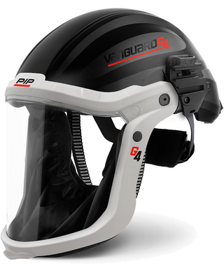 WORKWEAR, SAFETY & CORPORATE CLOTHING SPECIALISTS - Vanguard G4 Headtop Only