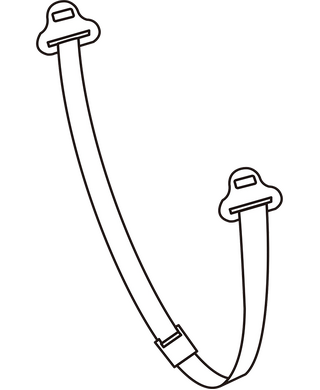 WORKWEAR, SAFETY & CORPORATE CLOTHING SPECIALISTS - Vanguard G4 Chinstrap