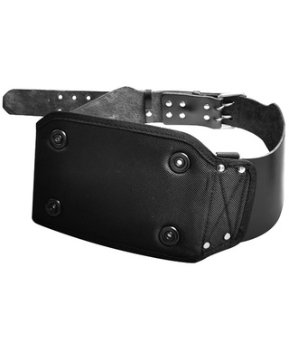WORKWEAR, SAFETY & CORPORATE CLOTHING SPECIALISTS - VANGUARD G4 PAPR FR BELT CUSHION
