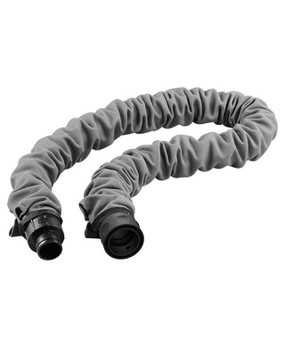 WORKWEAR, SAFETY & CORPORATE CLOTHING SPECIALISTS - VANGUARD G4 PAPR BREATHING TUBE QUICK RELEASE