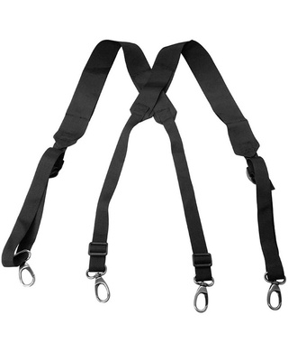 WORKWEAR, SAFETY & CORPORATE CLOTHING SPECIALISTS - VANGUARD G4 PAPR SHOULDER STRAP