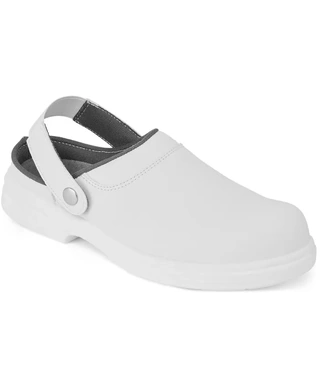 WORKWEAR, SAFETY & CORPORATE CLOTHING SPECIALISTS - Safety Clog SB AE WRU