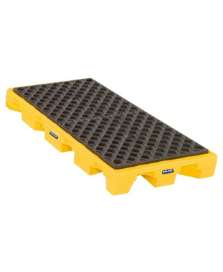 WORKWEAR, SAFETY & CORPORATE CLOTHING SPECIALISTS - Low Profile Spill Deck 2 Drum