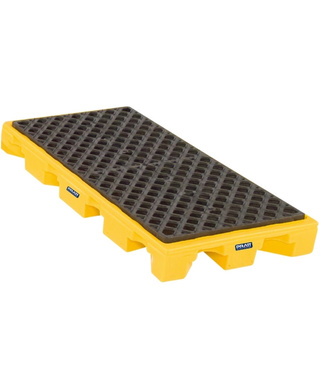 WORKWEAR, SAFETY & CORPORATE CLOTHING SPECIALISTS - Low Profile Spill Deck 2 Drum